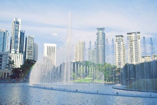 حديقة مركزيه مدينة كوالالمبور — صورة 6