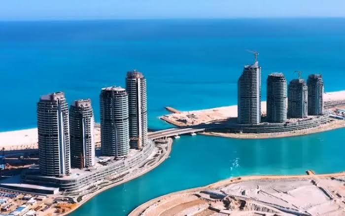 الابراج الشاطئيه — صورة 2