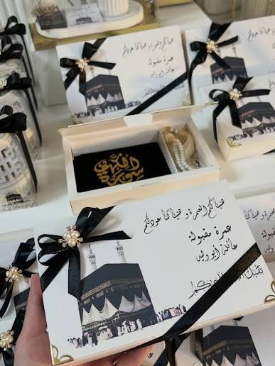 شراء الهدايا والتمور — صورة 10