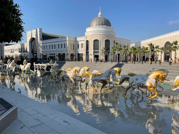 ملاهي ارض الاساطير — صورة 4