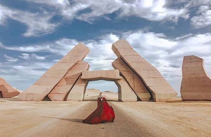 محمية رأس محمد — صورة 7