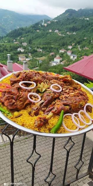 تجربة مطعم الشلال — صورة 2