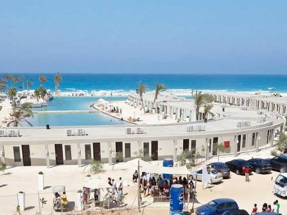 مراسي و هاسيندا باي — صورة 7