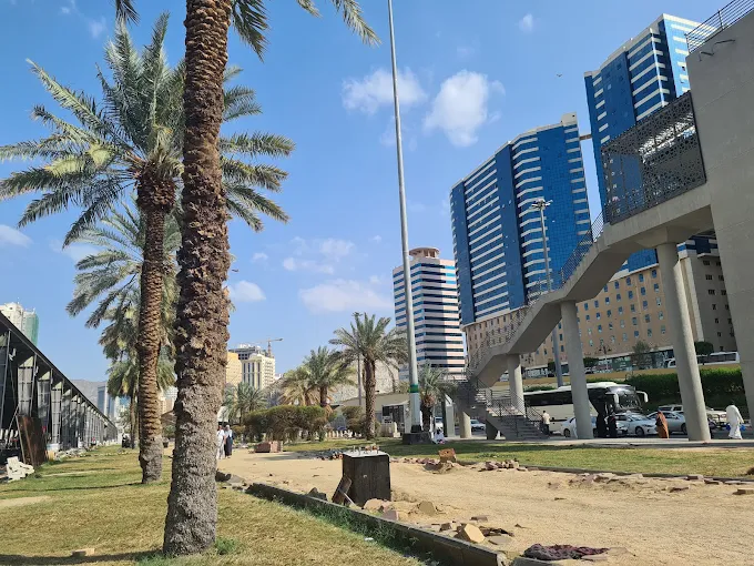 حديقة محبس الجن — صورة 6