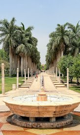 حديقة الازهر — صورة 4