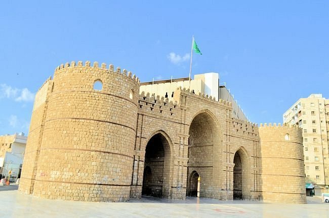 باب مكه — صورة 2