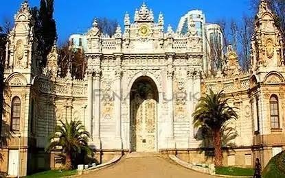 قصر السلاطين — صورة 12