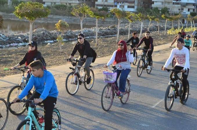 ركوب الدراجات — صورة 3