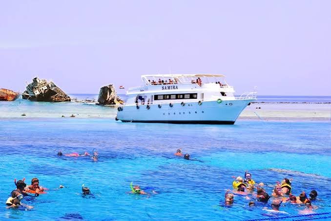 الرحلات البحريه — صورة 7