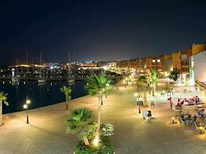 الممشى السياحي — صورة 1