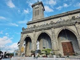 كاتدرائيه نها ترانج — صورة 2