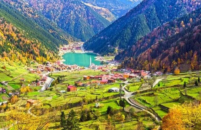 مرتفعات ديمير كابي — صورة 5