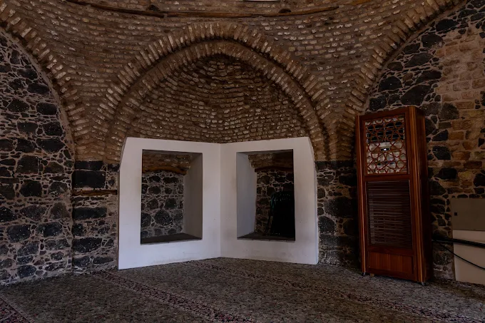 مسجد ابو بكر الصديق — صورة 3