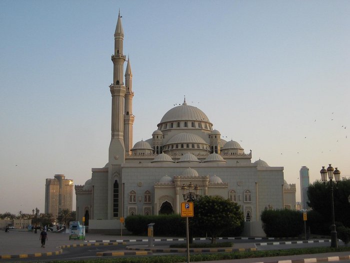 مسجد النور — صورة 6