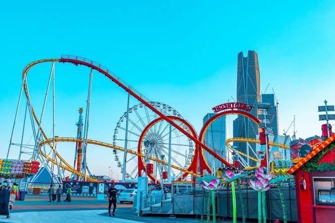 المعالم السياحية جدة — صورة 5