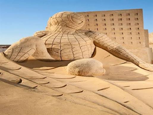 Sand City Hurghada — صورة 3