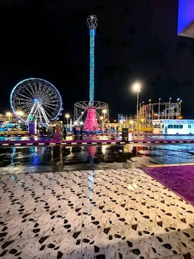 مهرجان ابها السياحي — صورة 5