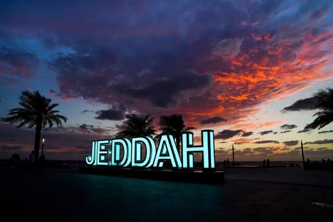 المعالم السياحية جدة — صورة 11