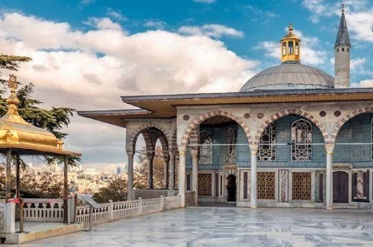 قصر طوب قابي — صورة 2