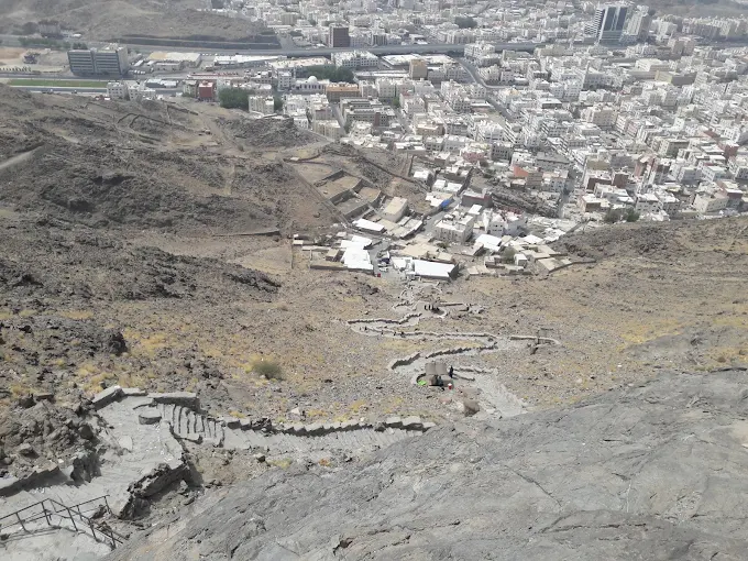 جبل النور — صورة 5