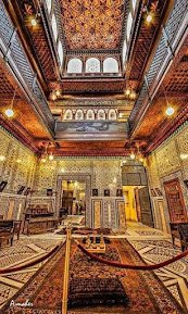 قصر الامير محمد علي — صورة 6