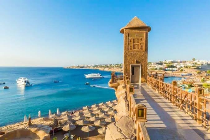 الرحلات البحرية — صورة 16