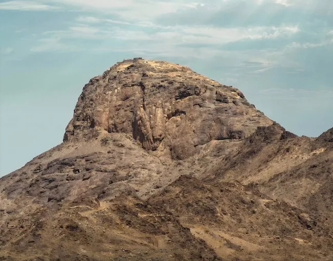 جبل النور