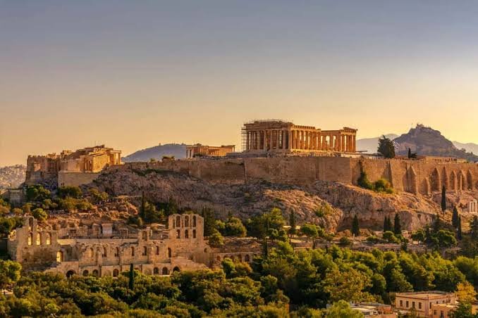 اليونان 7 ايام عرض اقتصادي — صورة 4