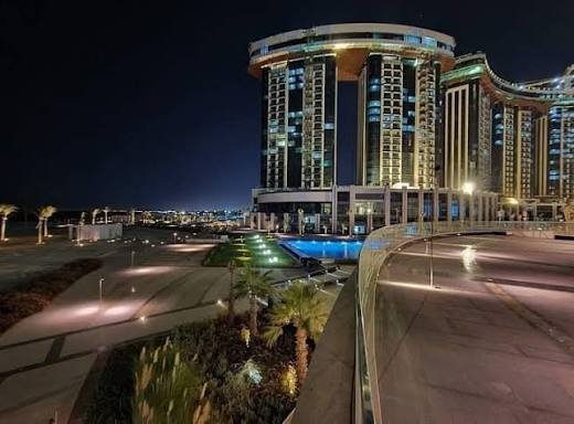 الممشى السياحي — صورة 17