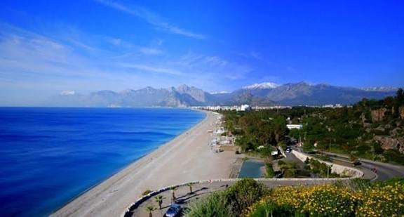 ساحل كونيالتي — صورة 5