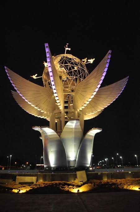 Peace Square — صورة 11