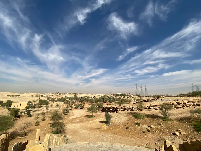 منتزه الملك سلمان البري — صورة 4