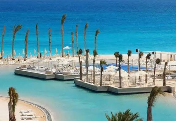 مراسي و هاسيندا باي — صورة 8