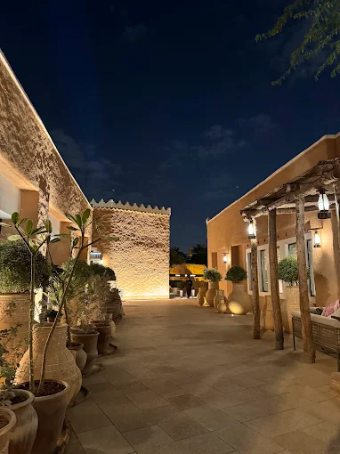 الدرعيه التناريخيه — صورة 5