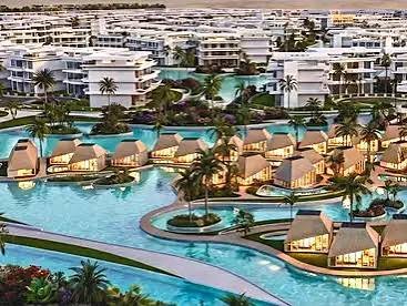 سيدي عبد الرحمن — صورة 18