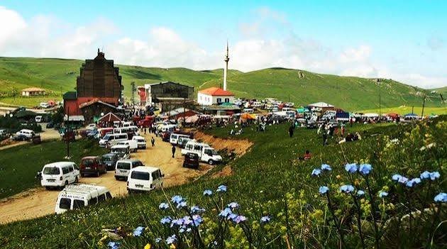 مرتفعات السلطان مراد — صورة 2