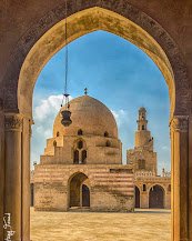 جامع احمد بن طولون — صورة 7