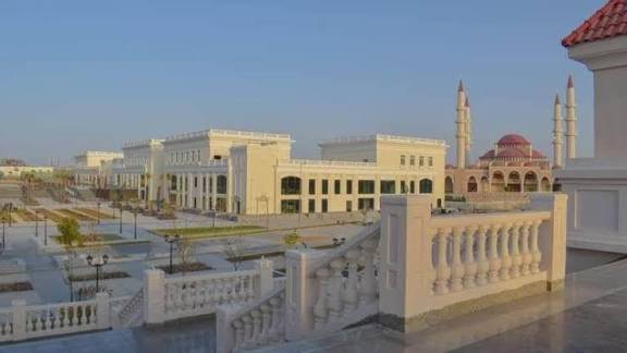 المدينه التراثيه — صورة 13