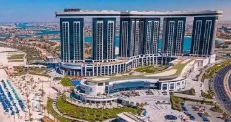 الأبراج الشاطئية