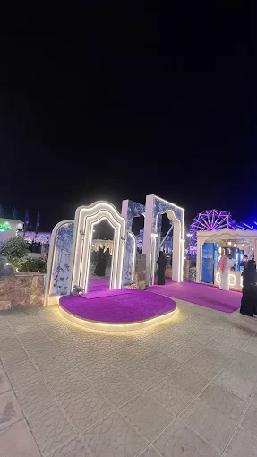 مهرجان ابها السياحي — صورة 4