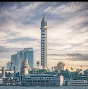 برج القاهره