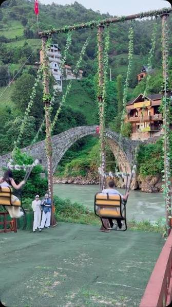 ركوب الارجوحه — صورة 10
