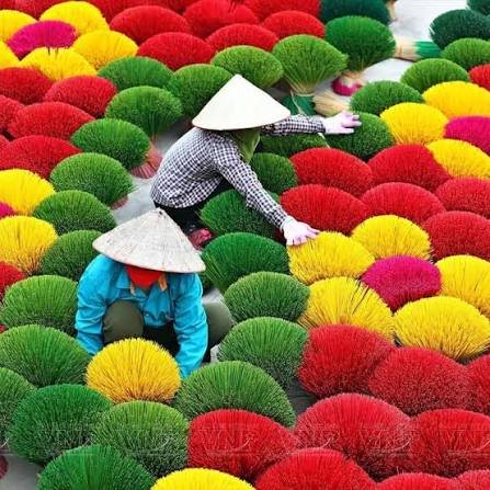 قرية البخور — صورة 6