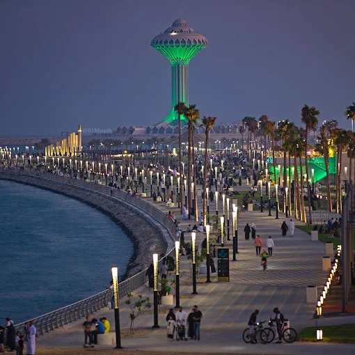 برج مياه الخبر — صورة 2