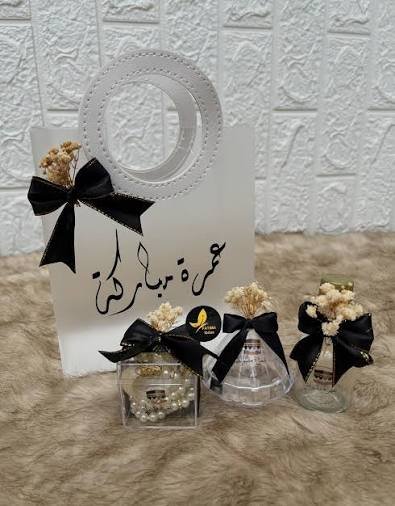 شراء الهدايا والتمور — صورة 9