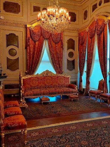 قصر طوب قابي — صورة 3