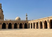 جامع احمد بن طولون — صورة 2