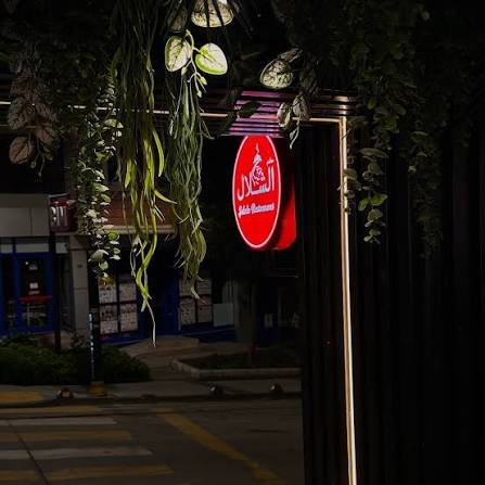 تجربة مطعم الشلال — صورة 1