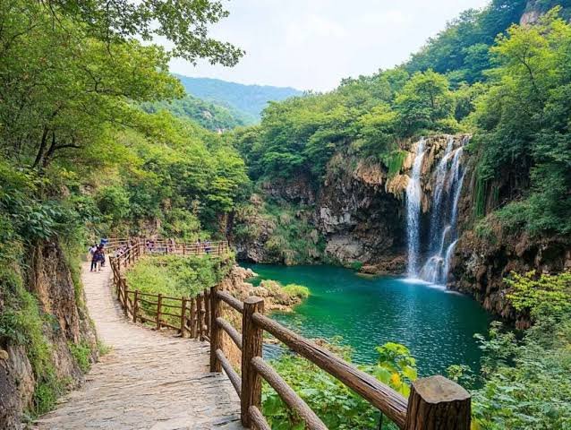 شلال دودين — صورة 5