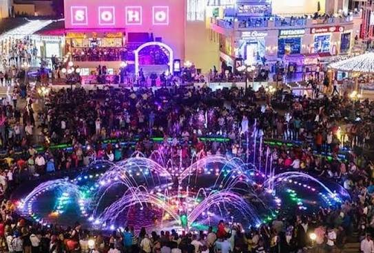 شرم الشيخ 5 ايام — صورة 12